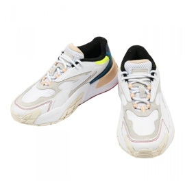 Puma Hedra Fantasy W cipő 374866 01 fehér 2