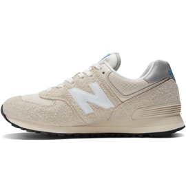 New Balance M U574RZ2 cipő bézs 1 New Balance M U574RZ2 cipő bézs 1