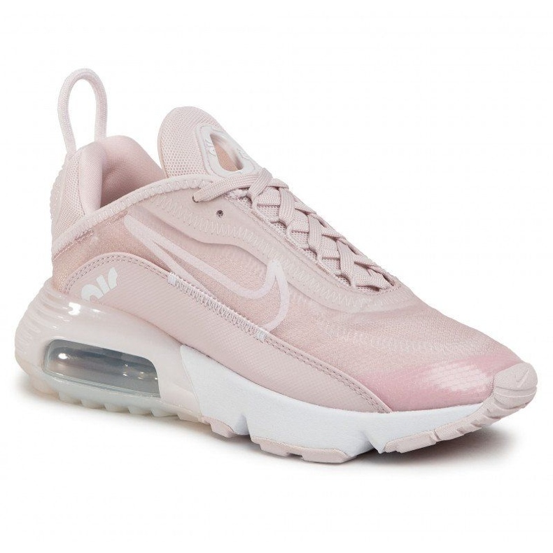 Nike W Air Max 2090 W CT1290-600 cipő rózsaszín 1