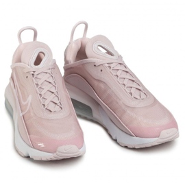 Nike W Air Max 2090 W CT1290-600 cipő rózsaszín 2