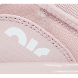 Nike W Air Max 2090 W CT1290-600 cipő rózsaszín 5