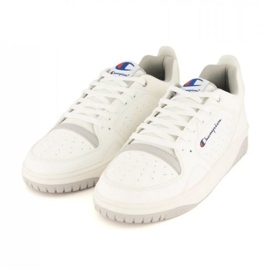 Champion Royal Low M 21886.WW001 cipő fehér 1