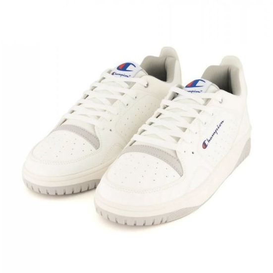 Champion Royal Low M 21886.WW001 cipő fehér 1