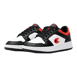 Champion Rebound 2.0 Low M cipő S21906.KK003 fehér 1 Champion Rebound 2.0 Low M cipő S21906.KK003 fehér 1
