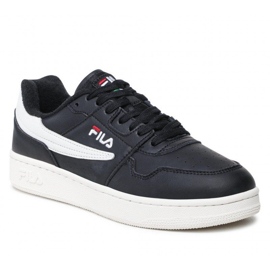 Fila Arcade LM FFM0041.80010 cipő fekete 1 Fila Arcade LM FFM0041.80010 cipő fekete 1