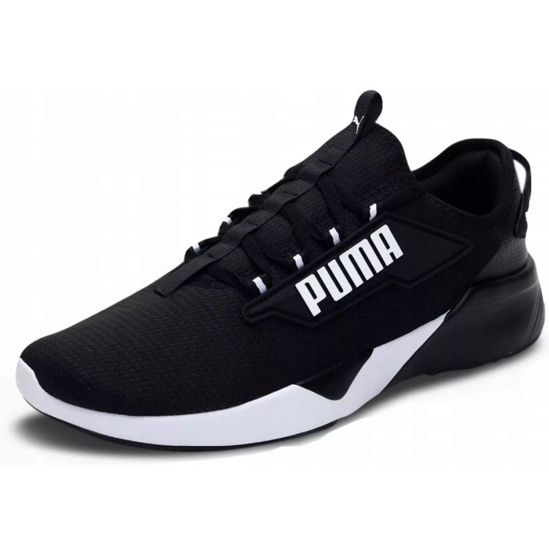 Puma Retaliate 2 M cipő 376676-01 fekete 1
