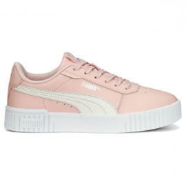 Puma Carina 2.0 W cipő 385849 11 rózsaszín 1