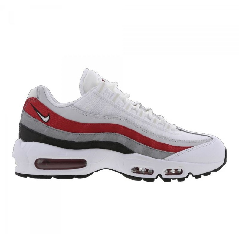 Nike Air Max 95 Essential M DQ3430-001 cipő fehér 1