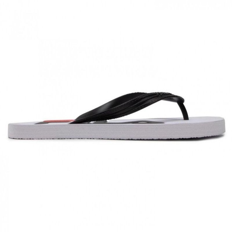 Fila Troy M FFM0007.13036 flip-flop fekete 1