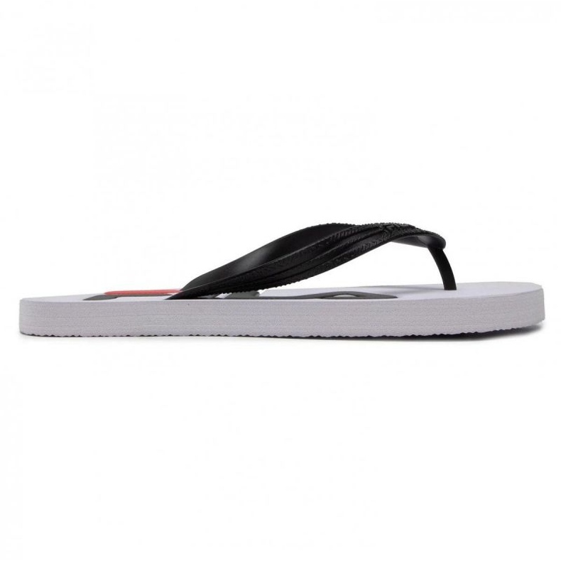 Fila Troy M FFM0007.13036 flip-flop fekete 2