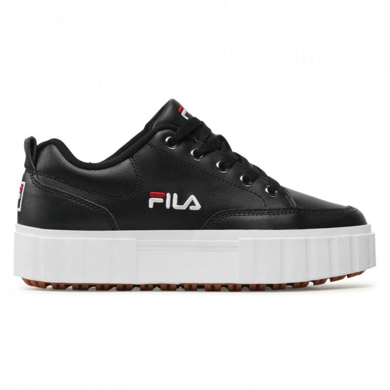 Fila Sandblast LW FFW0060.80010 cipő fekete 1