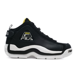 Fila Grant Hill 2 Mid M FFM0209.80010 cipő fekete 1