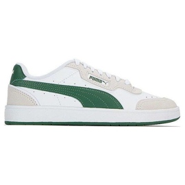 Puma Court Guard Mix M 387335 06 cipő fehér 1