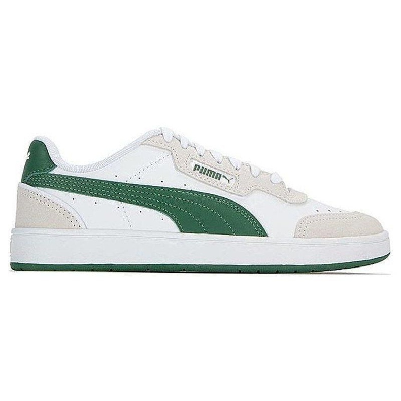 Puma Court Guard Mix M 387335 06 cipő fehér 1