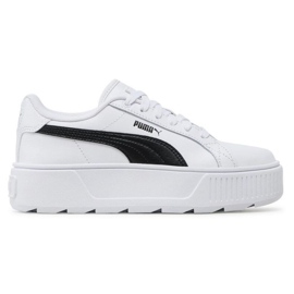 Puma Karmen LW 384615 02 cipő fehér 1