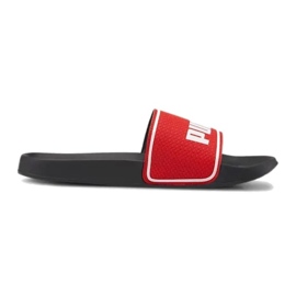 Puma Leadcat 2.0 All Time M papucsokhoz 384139 16 piros 1