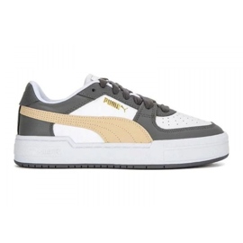 Puma Ca Pro M cipő 386083 09 fehér 1