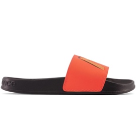 New Balance M SMF200SM flip-flop narancs 1