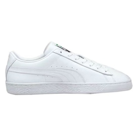 Puma Basket Classic XXI M 374923 01 cipő fehér 1
