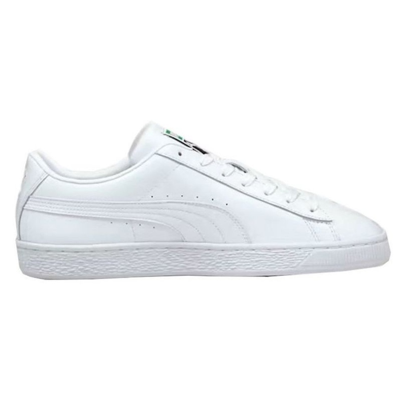Puma Basket Classic XXI M 374923 01 cipő fehér 1