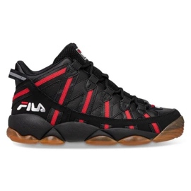 Fila Spaghetti M FFM0258.83035 cipő fekete 1