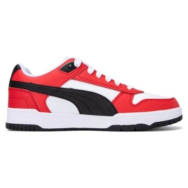 Puma Rbd Game Low M 386373 20 cipő fehér 1