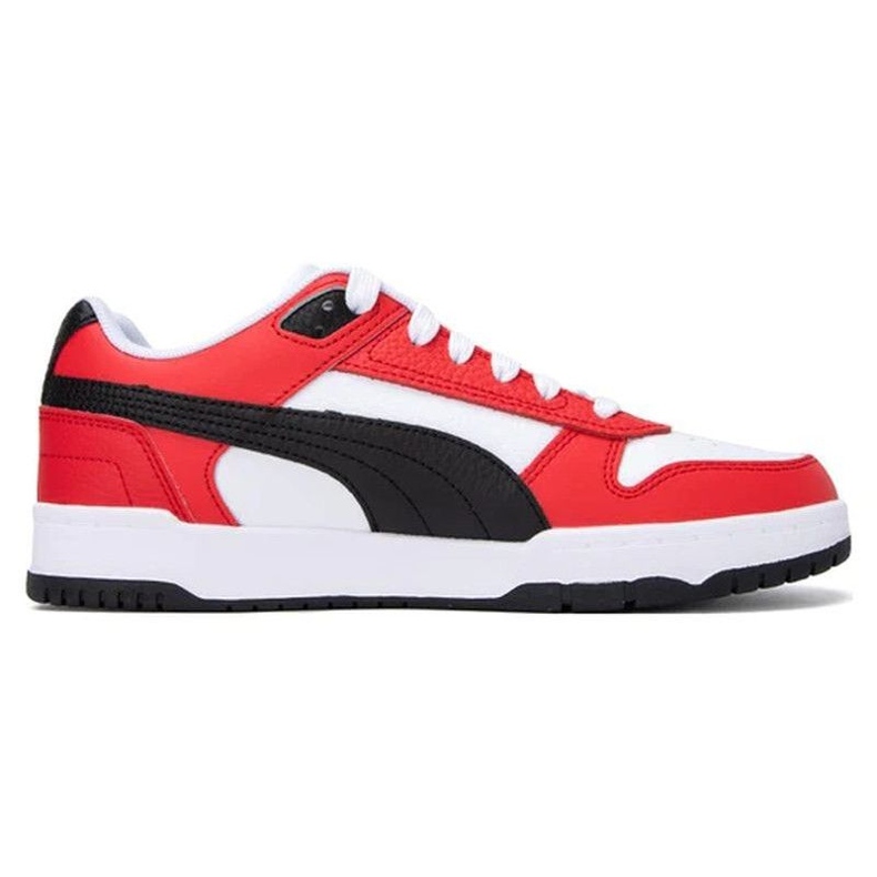 Puma Rbd Game Low M 386373 20 cipő fehér 1