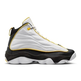 Nike Jordan Pro Strong M DC8418-107 cipő fehér 1