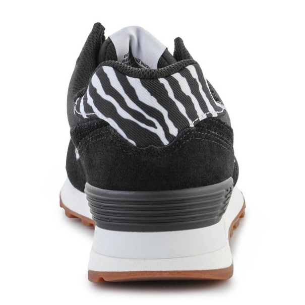 New Balance WL574XB2 női sportcipő, fekete 3