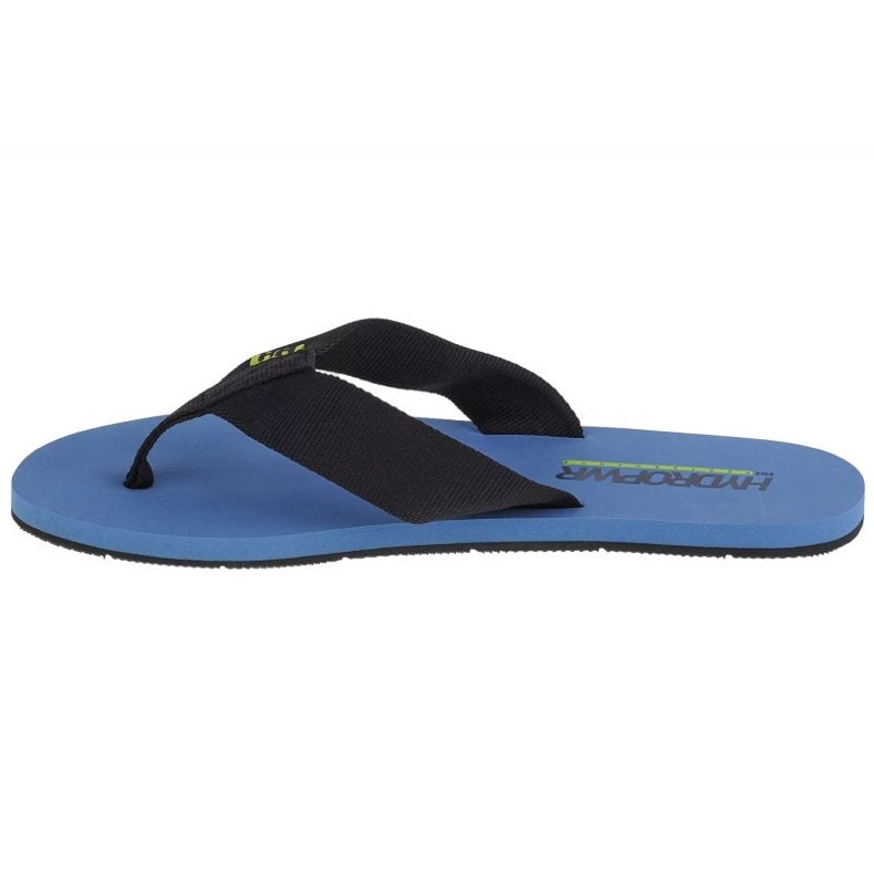 Japán Helly Hansen Seasand HP 2 flip-flop 11954-636 kék 1