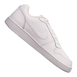Nike Ebernon Low M AQ1775-100 cipő fehér 1