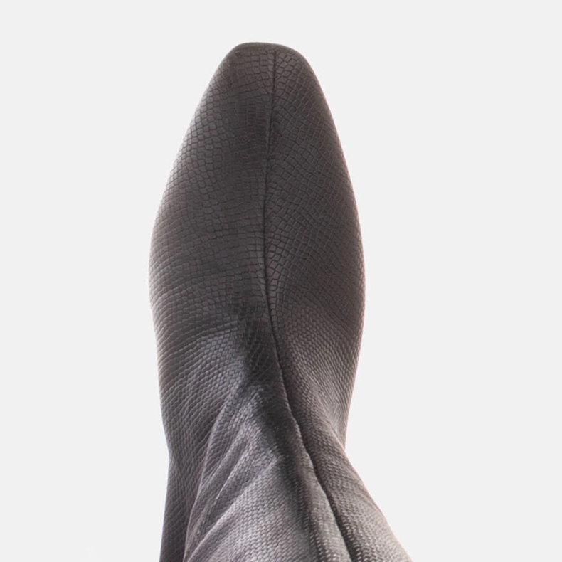 Marco Shoes Cleo Standard csizma fekete 1