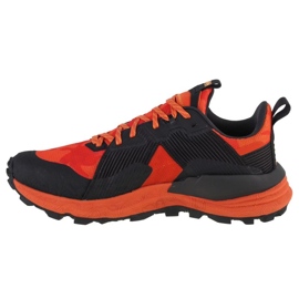 Helly Hansen Hawk Stapro Trail M 11780-300 cipő sokszínű 1