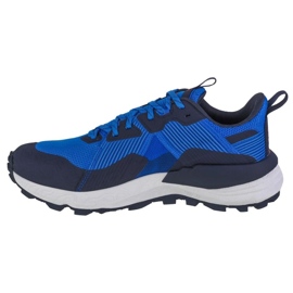 Helly Hansen Hawk Stapro Trail M 11780-639 cipő kék 1