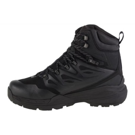 Helly Hansen Traverse túrabakancs M 11807-990 fekete 1 Helly Hansen Traverse túrabakancs M 11807-990 fekete 1