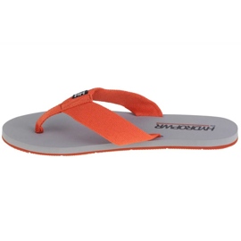 Helly Hansen Seasand Hp 2 Flip-Flops M 11954-308 papucs narancssárga 1