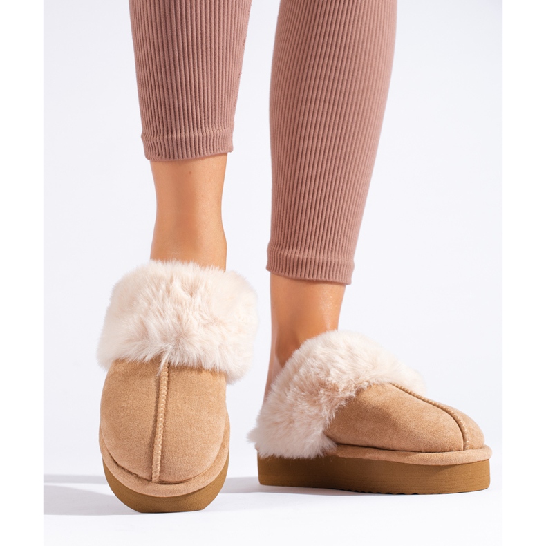 Bolyhos bézs puha játékok a Shelovet platformon 1