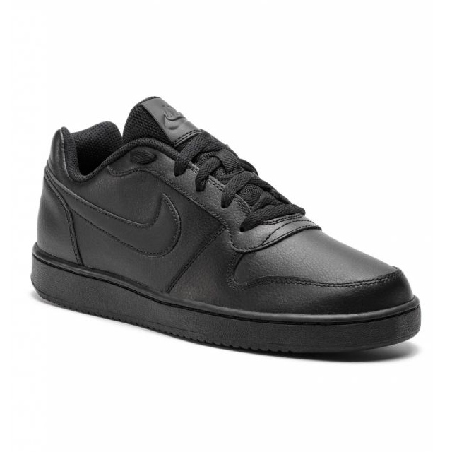 Nike Ebernon Low M AQ1775-003 cipő fekete 1 Nike Ebernon Low M AQ1775-003 cipő fekete 1