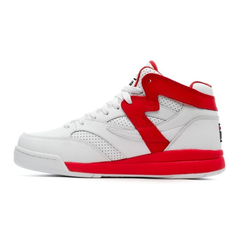 Fila M-Squad Mid M FFM0212.13041 cipő fehér 1