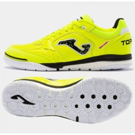 Joma Top Flex Rebound 2309 Cipőben TORW2309IN sárga 1