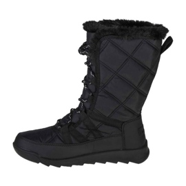 Sorel Whitney Ii Tall Lace Wp W hócsizma 1916851010 fekete 1
