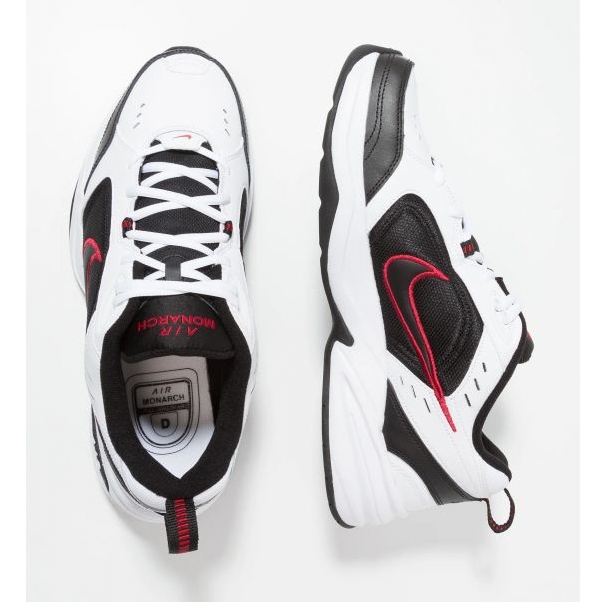 Nike Air Monarch Iv M cipő 415445-101 fehér 1