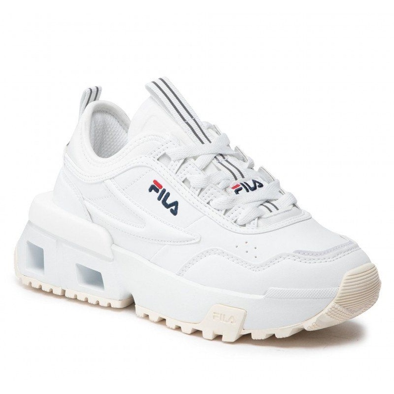 Fila UPGR8 W FFW0125.10004 cipő fehér 1