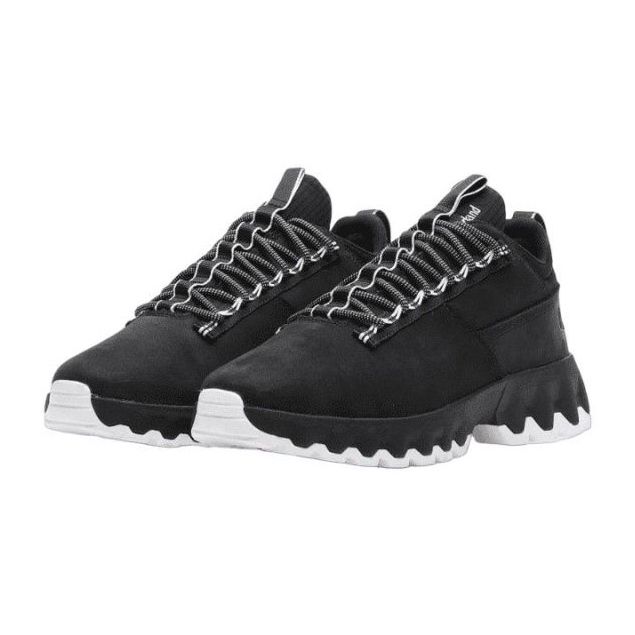 Timberland Tbl Edge Low Nwp M TBOA2KSF0011 cipő fekete 1 Timberland Tbl Edge Low Nwp M TBOA2KSF0011 cipő fekete 1