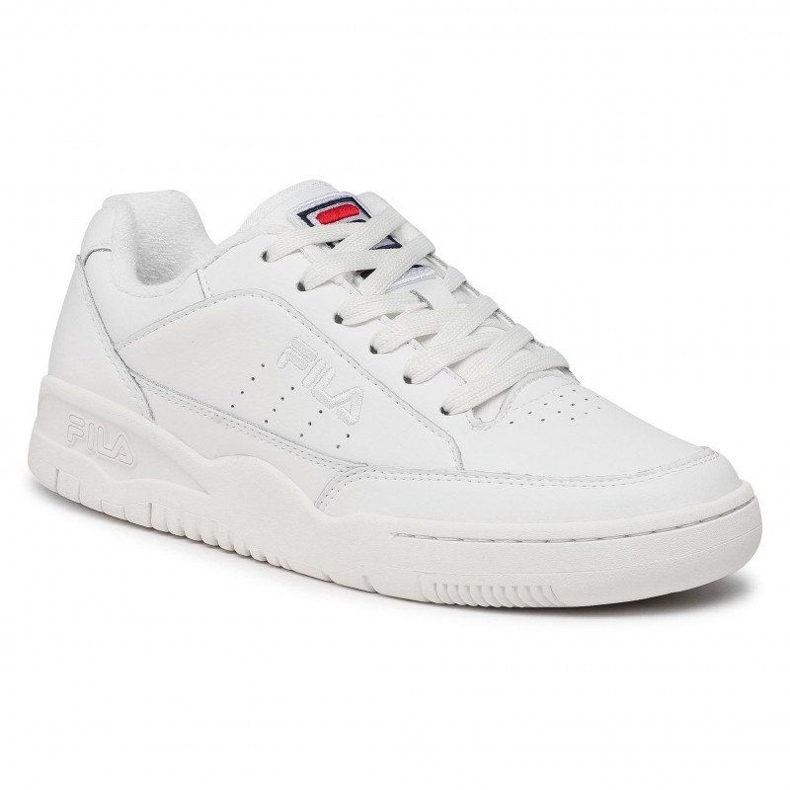 Fila Town Classic M FFM0037.1004 cipő fehér 1