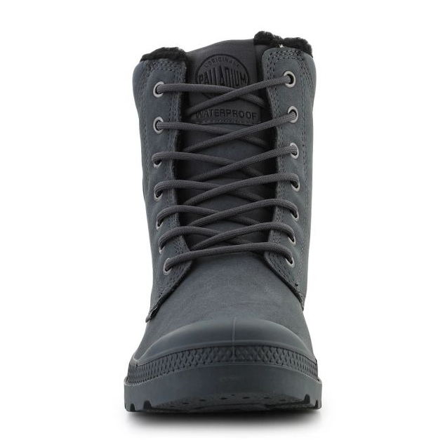 Palladium Pampa Sport Cuff Wps cipő 72992-063 szürke 1