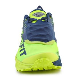 Dynafit Ultra 100 M futócipő 64051-8968 zöld 1