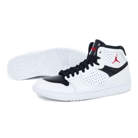 Nike Jordan Access M AR3762-101 cipő fehér 1 Nike Jordan Access M AR3762-101 cipő fehér 1