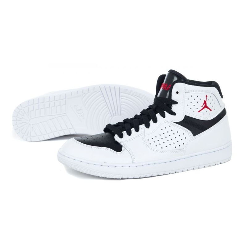 Nike Jordan Access M AR3762-101 cipő fehér 1