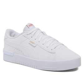 Puma Jada Renew Nubuck W 391133-01 cipő fehér 1